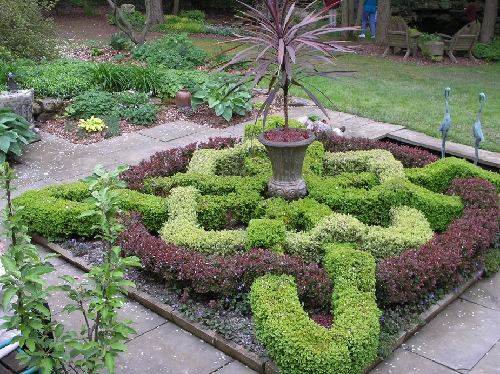 knot-garden-designs-78_9 Възел градински дизайни