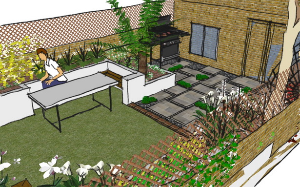 l-shaped-garden-design-ideas-99_13 Л оформени идеи за градински дизайн