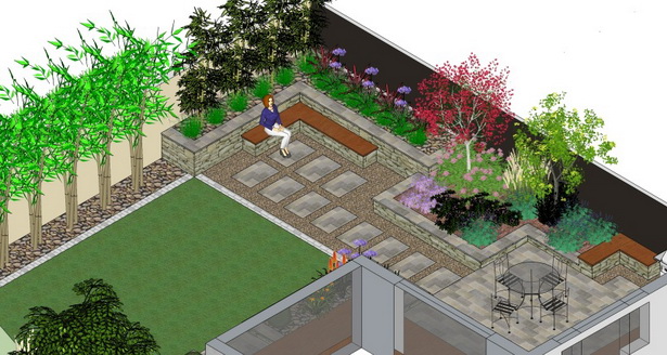 l-shaped-garden-design-ideas-99_4 Л оформени идеи за градински дизайн