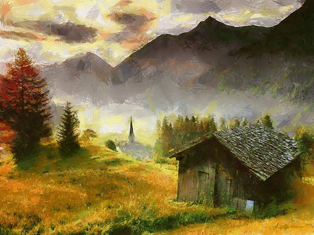 landscape-cottage-57_15 Пейзаж вила