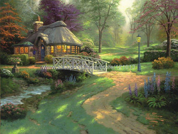 landscape-cottage-57_3 Пейзаж вила