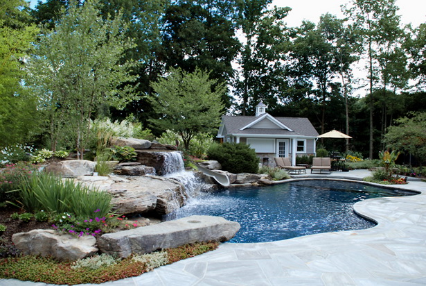 landscape-design-around-inground-pools-36_14 Ландшафтен дизайн Около вземни басейни