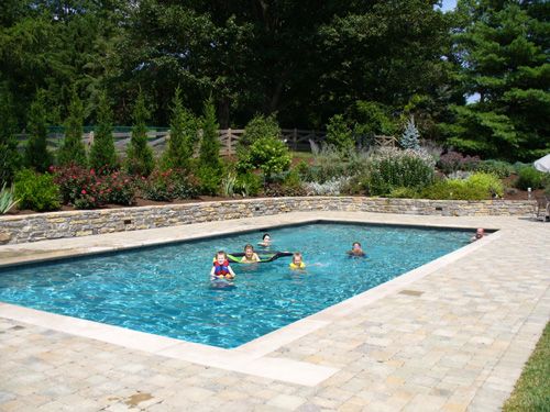 landscape-design-around-inground-pools-36_16 Ландшафтен дизайн Около вземни басейни