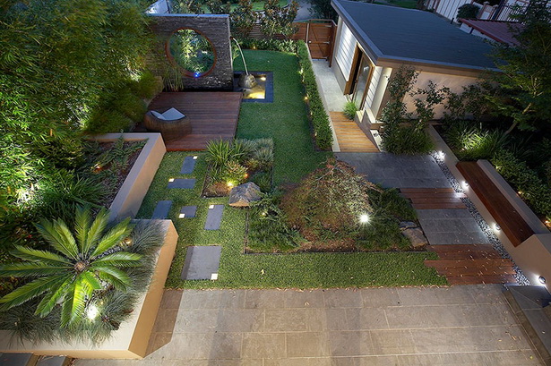 landscape-design-home-78 Ландшафтен дизайн у дома