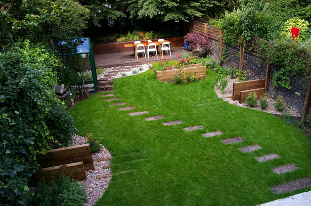 landscape-design-ideas-backyard-65 Ландшафтен дизайн идеи заден двор