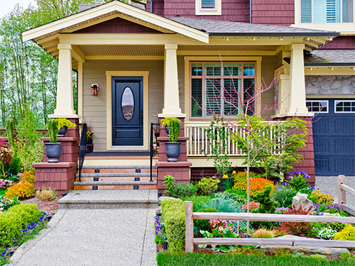 landscape-design-ideas-front-of-house-94_11 Идеи за ландшафтен дизайн пред къщата