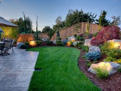 landscape-design-pictures-for-backyard-55_17 Ландшафтен дизайн снимки за задния двор