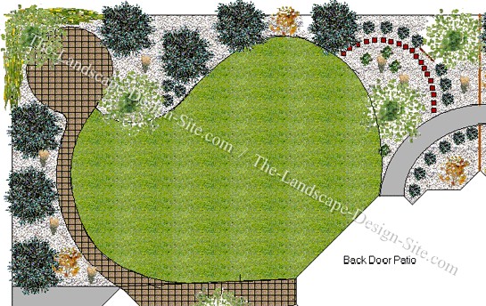 landscape-design-pictures-for-backyard-55_7 Ландшафтен дизайн снимки за задния двор