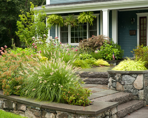 landscape-design-small-front-yard-40_4 Ландшафтен дизайн малък преден двор
