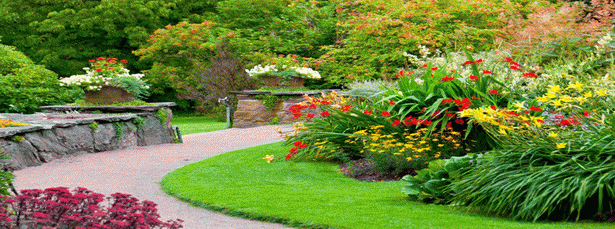 landscape-garden-design-95 Ландшафтен дизайн на градината