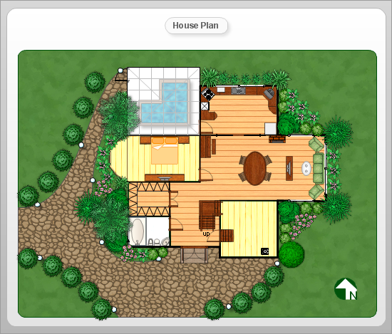 landscape-house-design-54 Дизайн на ландшафтна къща