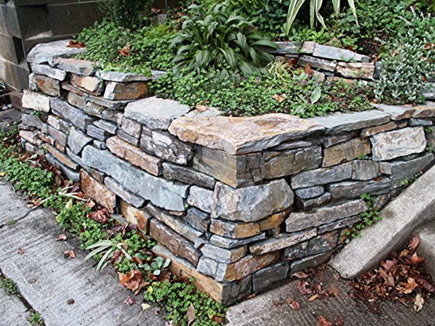 landscape-stone-walls-ideas-25_8 Идеи за каменни стени