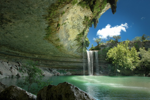 landscape-waterfalls-15_17 Пейзаж водопади