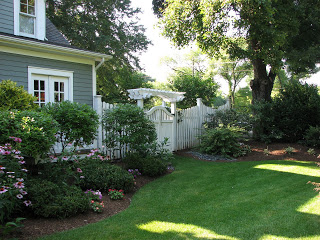 landscaping-a-backyard-from-scratch-12_19 Озеленяване на задния двор от нулата