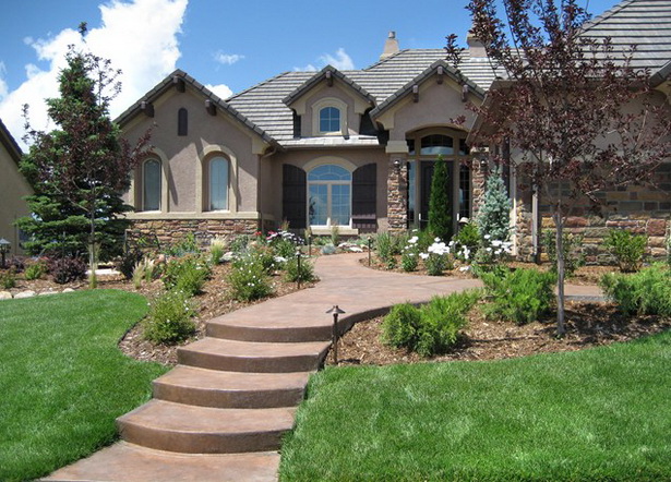 landscaping-a-front-yard-50_12 Озеленяване на преден двор