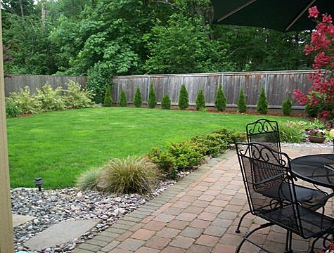 landscaping-a-large-backyard-38_11 Озеленяване на голям заден двор