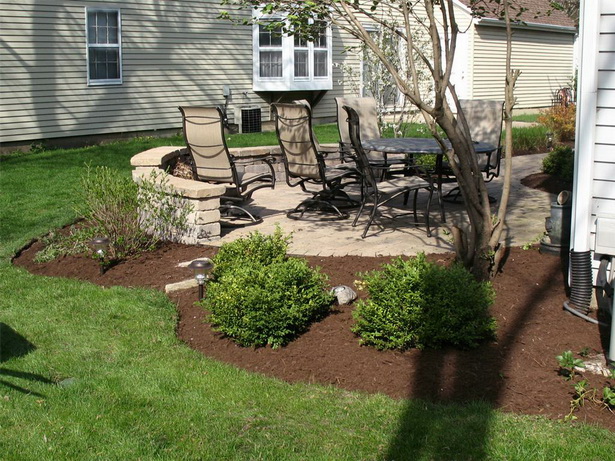 landscaping-a-patio-10 Озеленяване на вътрешен двор
