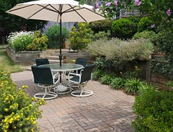 landscaping-a-patio-10_13 Озеленяване на вътрешен двор