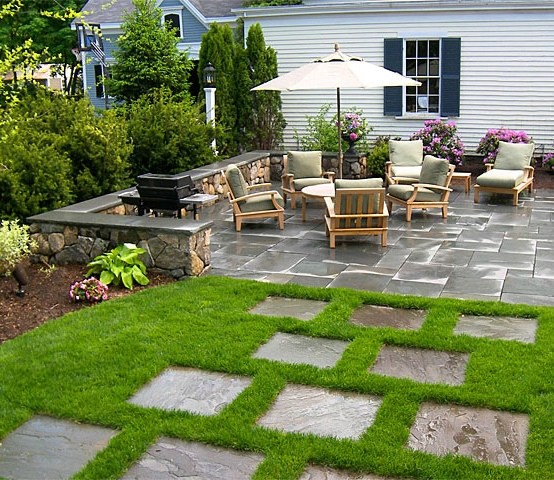landscaping-a-patio-10_3 Озеленяване на вътрешен двор
