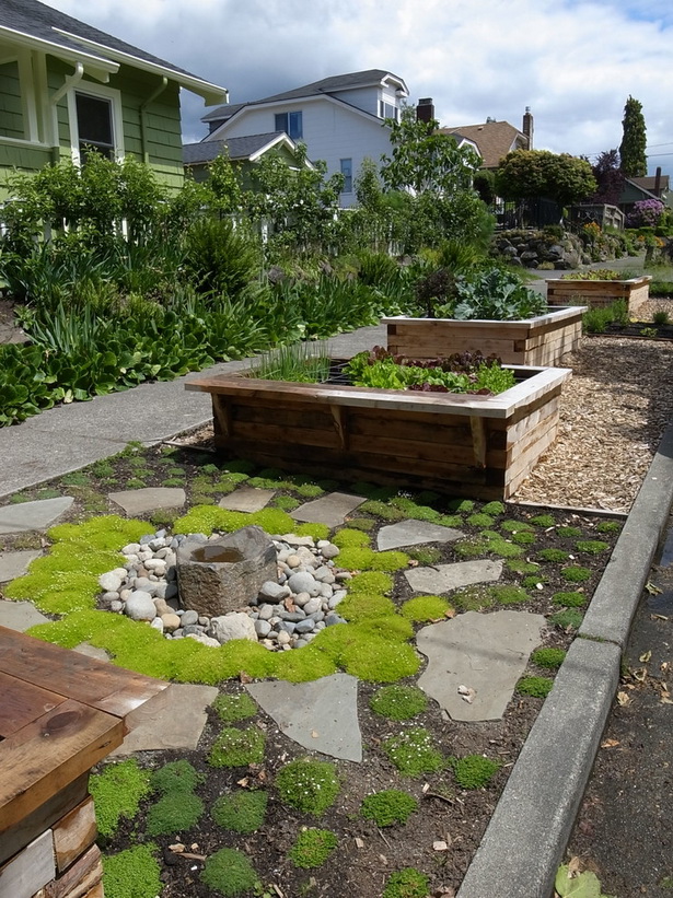 landscaping-a-yard-65_16 Озеленяване на двор