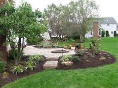landscaping-around-patio-ideas-59_3 Озеленяване около идеи за вътрешен двор