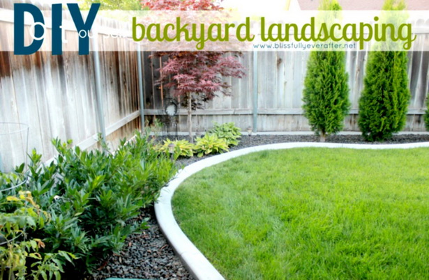 landscaping-backyard-on-a-budget-07_18 Озеленяване на задния двор на бюджет