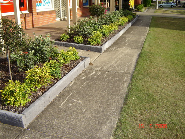 landscaping-border-ideas-for-front-yard-07_14 Озеленяване гранични идеи за предния двор