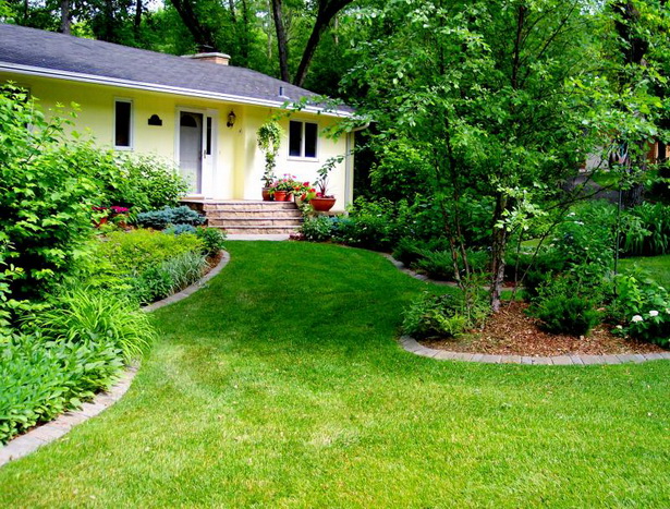 landscaping-border-ideas-for-front-yard-07_7 Озеленяване гранични идеи за предния двор
