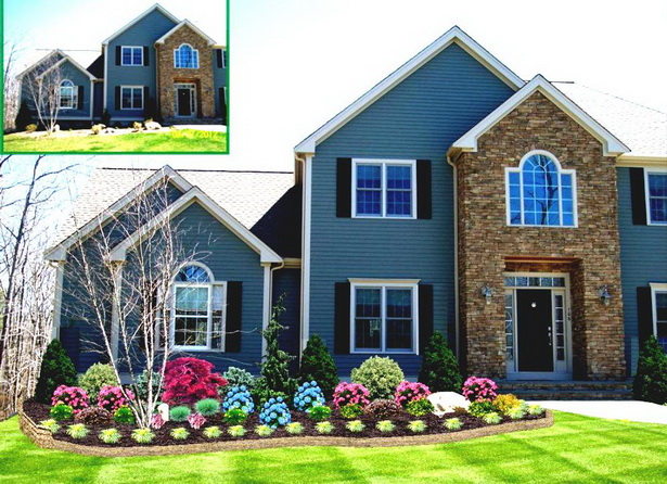 landscaping-designs-for-front-of-house-60_12 Озеленяване проекти за предната част на къщата