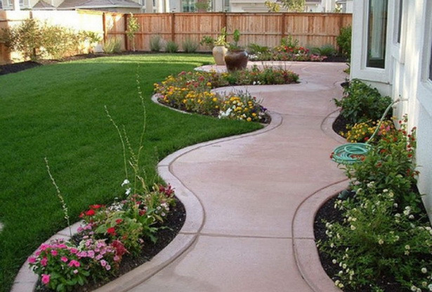 landscaping-designs-for-front-of-house-60_17 Озеленяване проекти за предната част на къщата