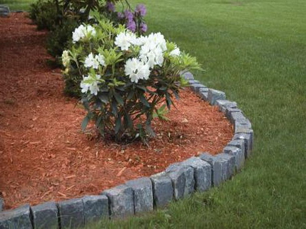 landscaping-edging-ideas-with-stone-29_15 Озеленяване кант идеи с камък