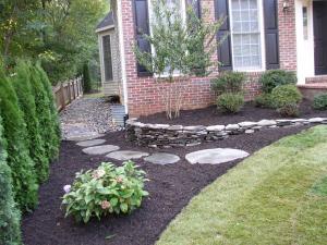 landscaping-examples-front-yard-85_4 Примери за озеленяване преден двор