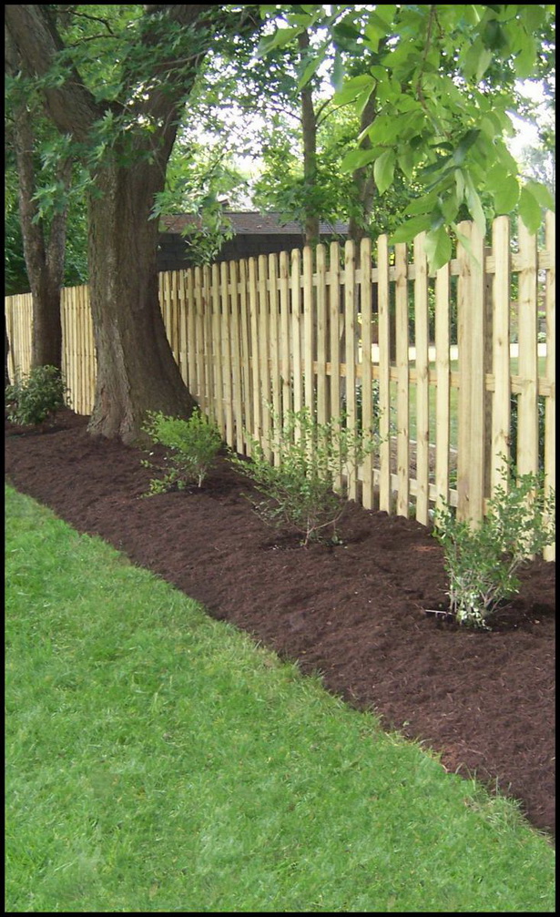 landscaping-fence-54_11 Озеленяване ограда