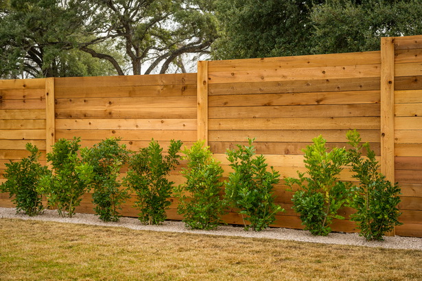 landscaping-fence-54_9 Озеленяване ограда