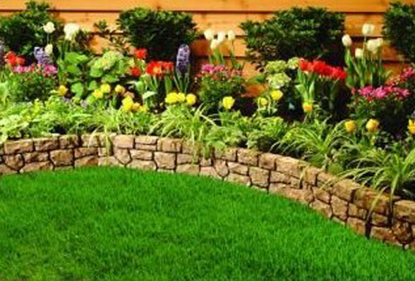 landscaping-flower-beds-64 Озеленяване цветни лехи
