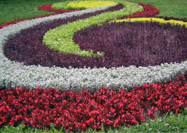 landscaping-flower-beds-64_12 Озеленяване цветни лехи