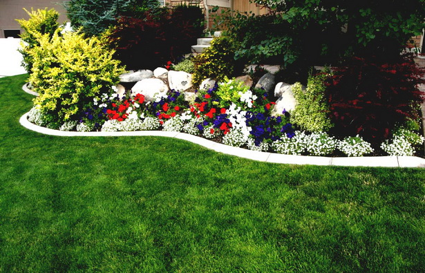landscaping-flower-beds-64_8 Озеленяване цветни лехи