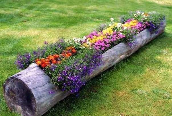landscaping-flowers-ideas-87_2 Озеленяване цветя Идеи