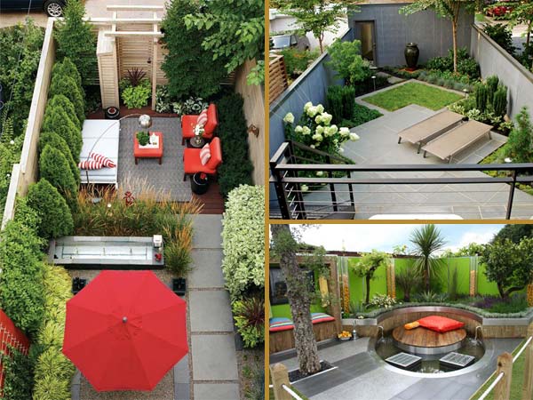 landscaping-for-a-small-backyard-69_2 Озеленяване за малък заден двор