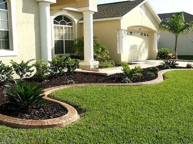landscaping-for-a-small-front-yard-73_4 Озеленяване за малък преден двор