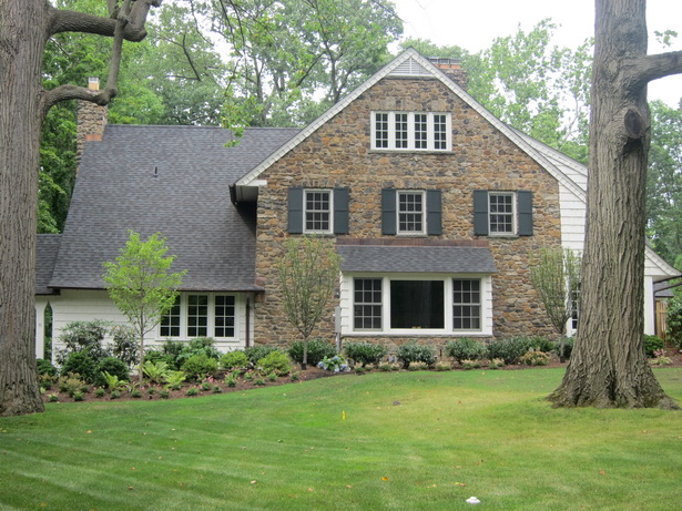 landscaping-for-front-of-house-65_6 Озеленяване за предната част на къщата