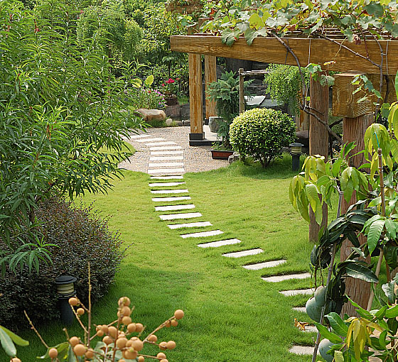landscaping-for-homes-66_2 Озеленяване на домове