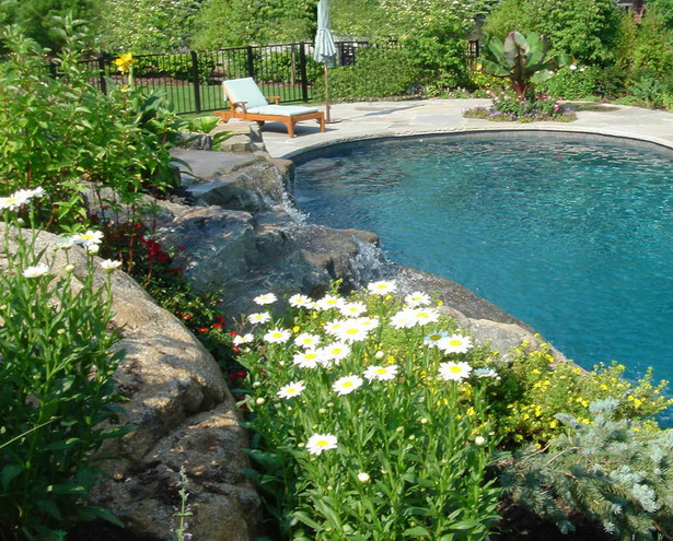 landscaping-for-pools-42_13 Озеленяване за басейни