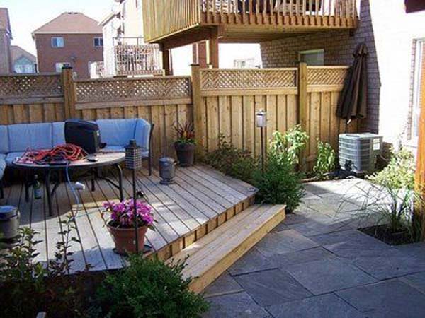 landscaping-for-small-backyards-31_6 Озеленяване за малки дворове