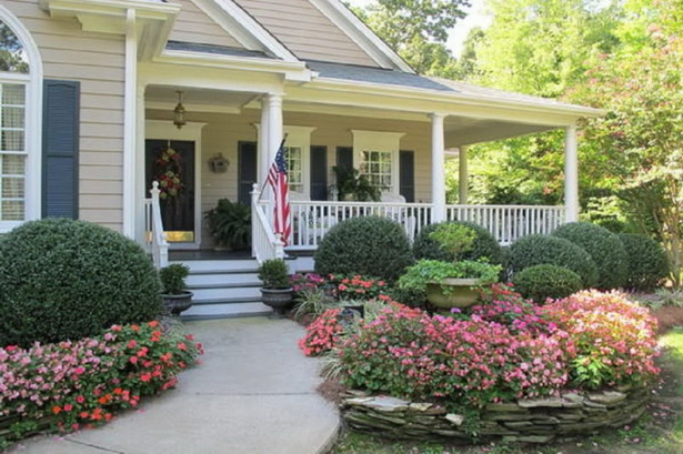 landscaping-front-of-house-designs-ideas-37_12 Озеленяване фронт на къща дизайни идеи