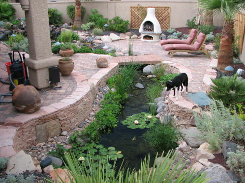 landscaping-ideas-around-patio-34_18 Озеленяване идеи около вътрешен двор