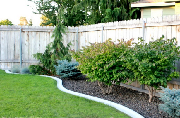 landscaping-ideas-backyard-on-a-budget-69 Озеленяване идеи заден двор на бюджет