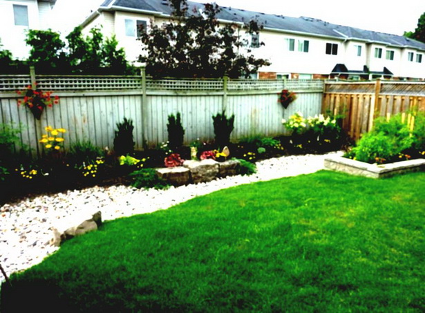 landscaping-ideas-backyard-on-a-budget-69_15 Озеленяване идеи заден двор на бюджет