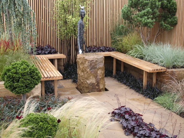 landscaping-ideas-for-a-small-yard-81 Озеленяване идеи за малък двор