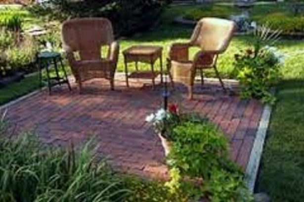 landscaping-ideas-for-a-small-yard-81_10 Озеленяване идеи за малък двор